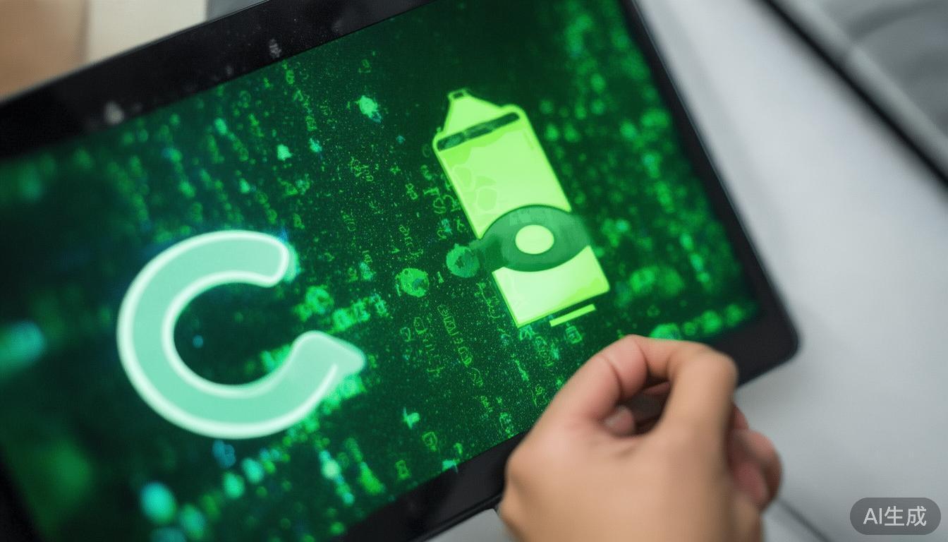 在数字时代，网络安全与环保成为人们日益关注的话题。