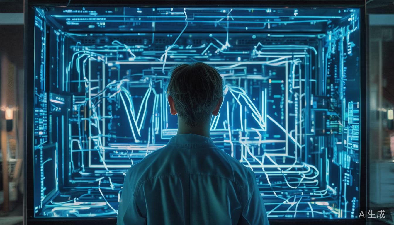 在深入操作之前，首先需要对VPN的定义有一个清晰的