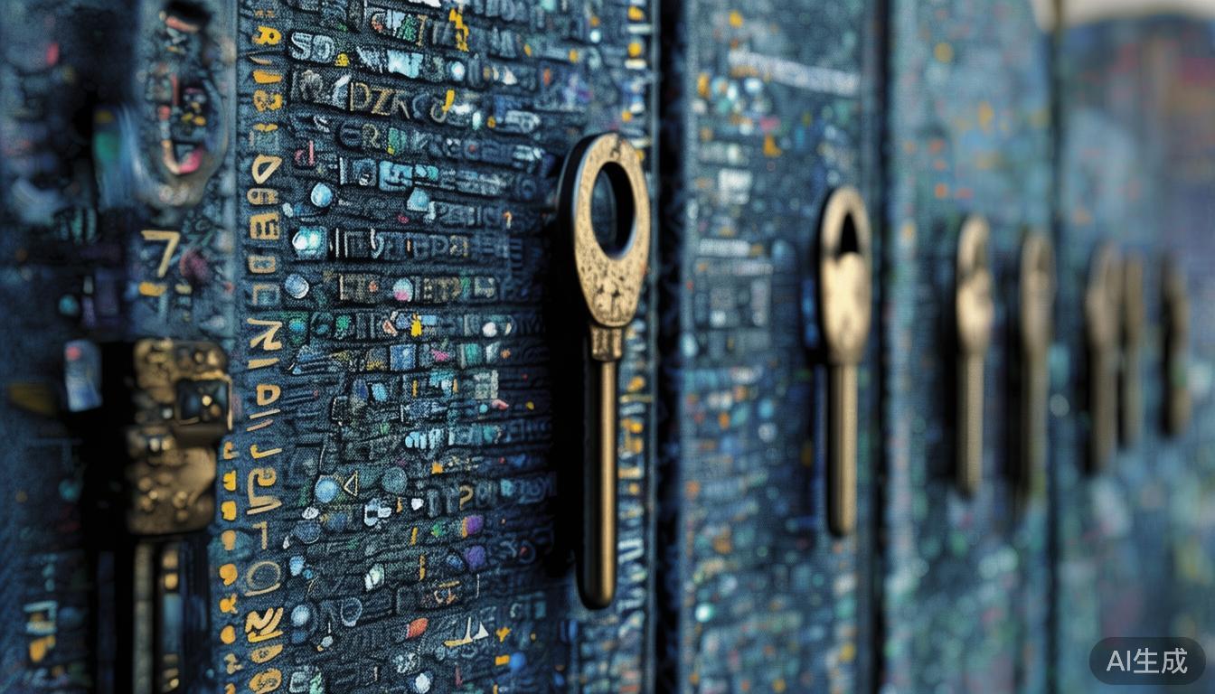 二、个性化密码策略
每个用户应拥有独立的账号与密