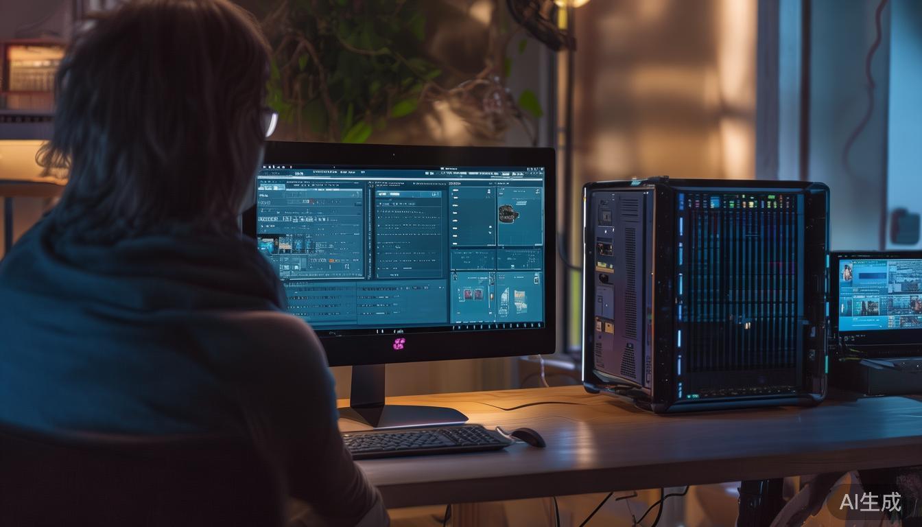全面解析SSR与VPN的区别与选择指南：帮助你做出明智的网络安全决策