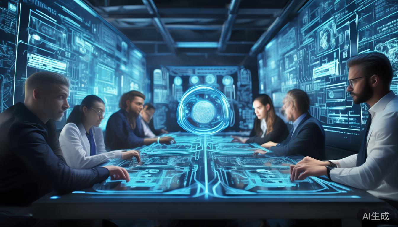 全面解析VPN隧道分离技术的原理与实际应用优势 在当今数字时代,企业和个人越来越依赖虚拟专用网络(