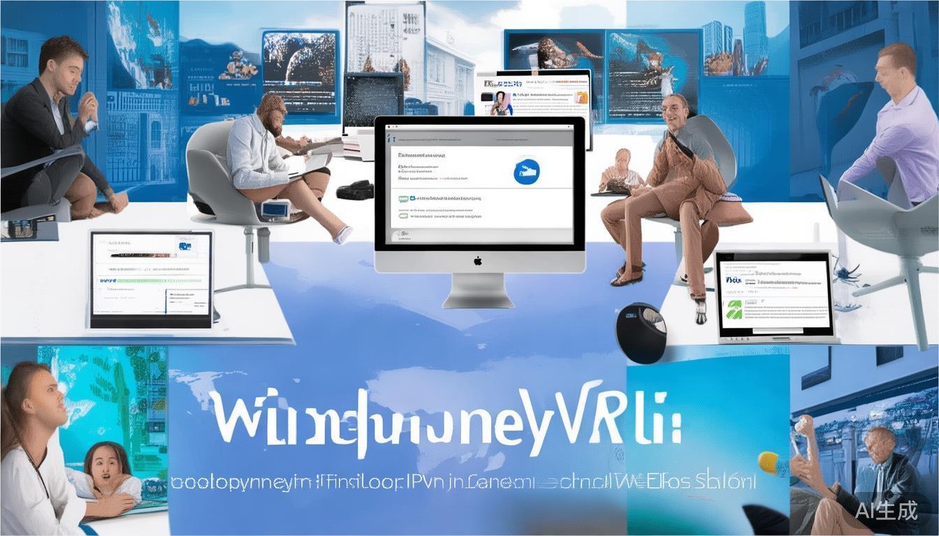 全面解析蜜粉VPN:保障安全高速上网的最佳选择与使用指南 在实际应用中,案例显示一些企业采用蜜粉VPN进行远