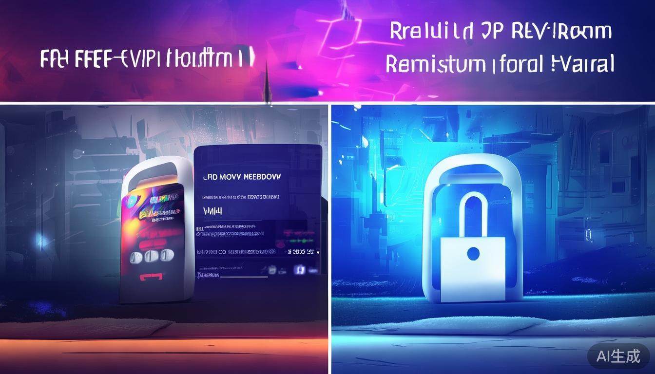 值得注意的是，一些“免费VPN”实际上是在推广其付