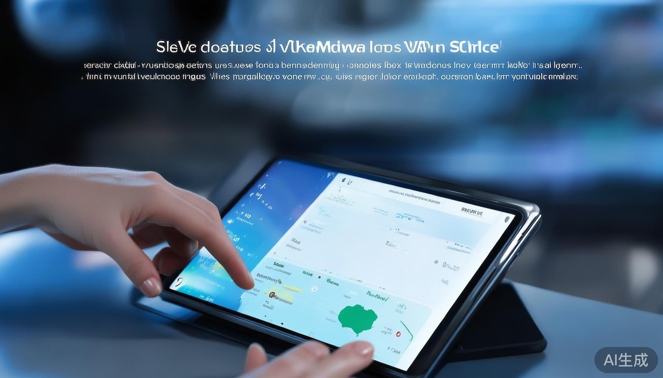 全面解析欧洲VPN：如何选择、主要用途及推荐指南大揭秘